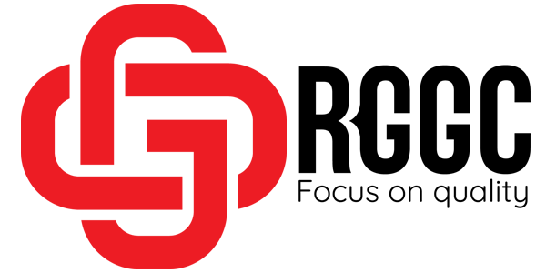 RGGC logo